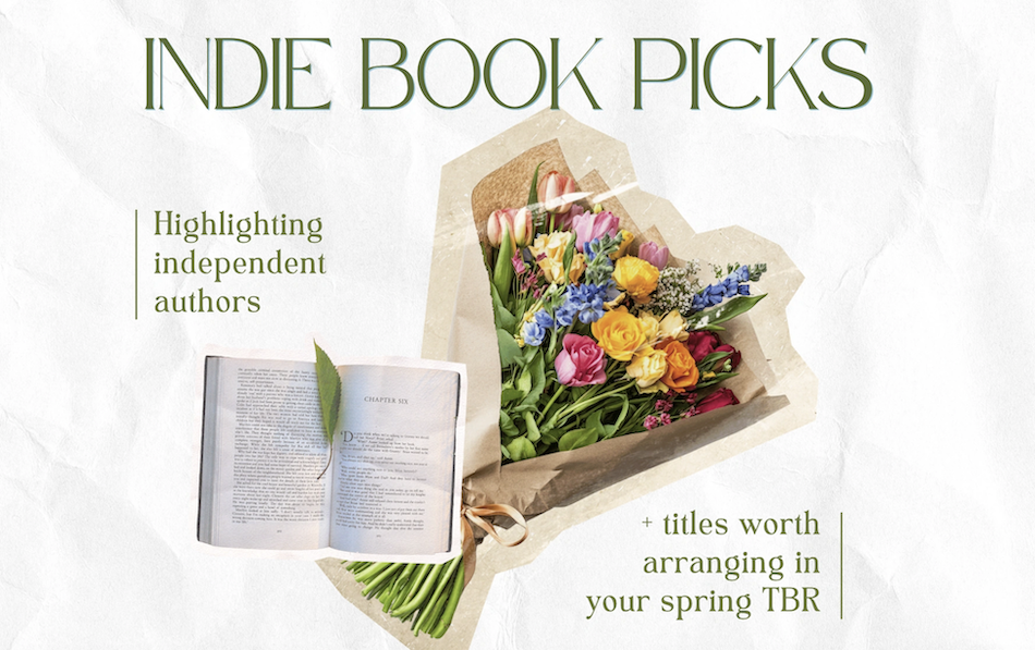Indie Book Picks